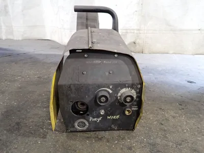 Used ESAB WARRIOR FEED 304 Welding Machinery (Other) Ohio US | HGR 24 #1048052