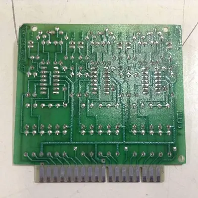 USED SCI 080-2462 REV G