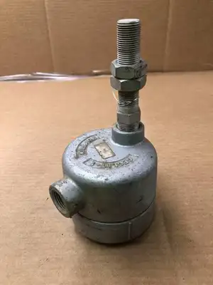 ASI Keystone A122SS Speed Switch 2-250RPM 3/4″ MNPT