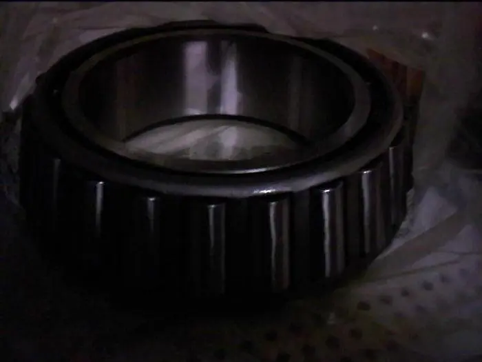 New | in-Stock TIMKEN / NATIONAL 99575 TIMKEN BEARING Misc Industrial Equipment Pennsylvania US | East West Machinery & Drilling #1416120