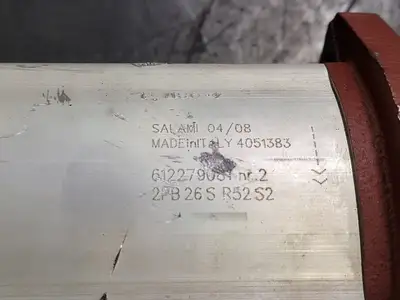 USED SALAMI 2PB 26S R52 S2