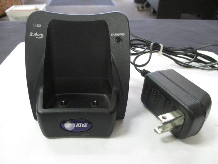 Used AT&T 1480 Office Equipment Arizona US | ASSET CONVERSION SPECIALISTS, INC. #325785