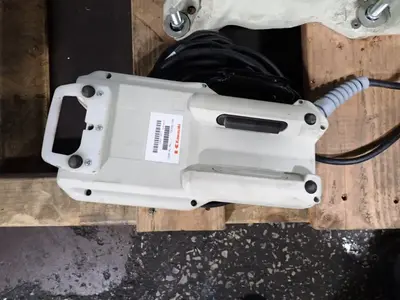 Used 2018 KAWASAKI RS010LA Robots Ohio US | HGR 24 #1056460