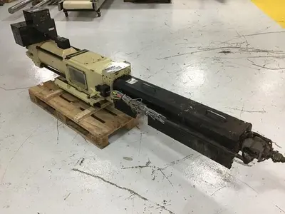 USED HUSKY G225 / IU