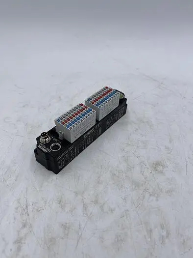 Used BECKHOFF BECKHOFF EP2316-0003 PLC Input & Output | ND Industrial Surplus #1213050