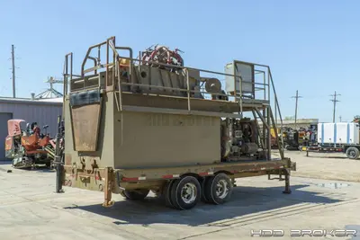 Used 2018 MUD 2018 MUD TECHNOLOGY INTERNATIONAL MCT-450 Separators Florida US | HDD Broker #1347018