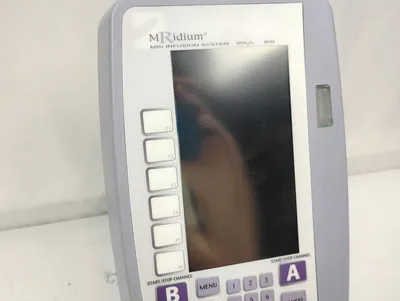 USED Iradimed MRidium