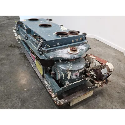 USED ROTEX 201A