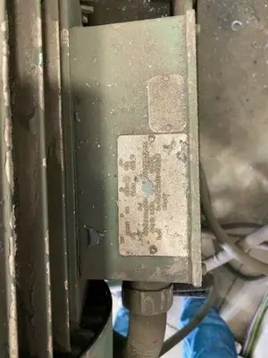 USED TIMESAVERS 137-1HDM