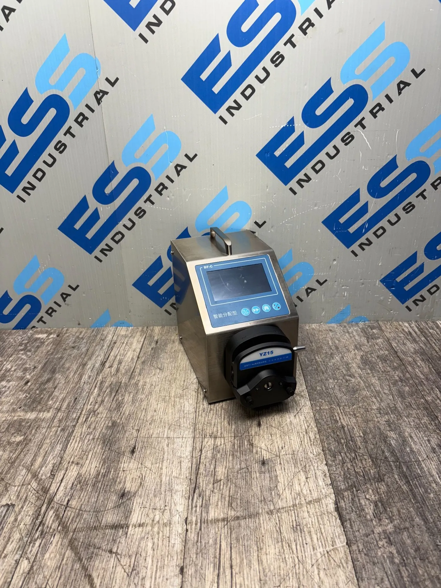 USED QUANZHI TECHNOLOGY GROUP BF-C-II
