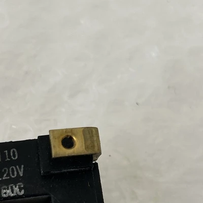 344L1 Coil (Brand??) Missing 1 Screw Fast Shipping!+ Warranty
