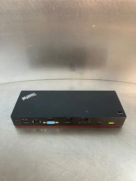 Used Lenovo _UNKNOWN_ Computer Accessories South Carolina US | Palmetto Automation #1152869