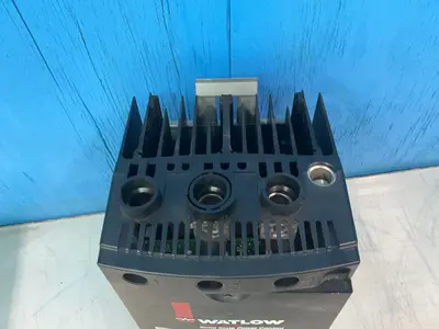 Used WATLOW PC10F30B0000 Industrial Controls Ohio US | HGR 24 #1455384