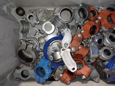 Clamps