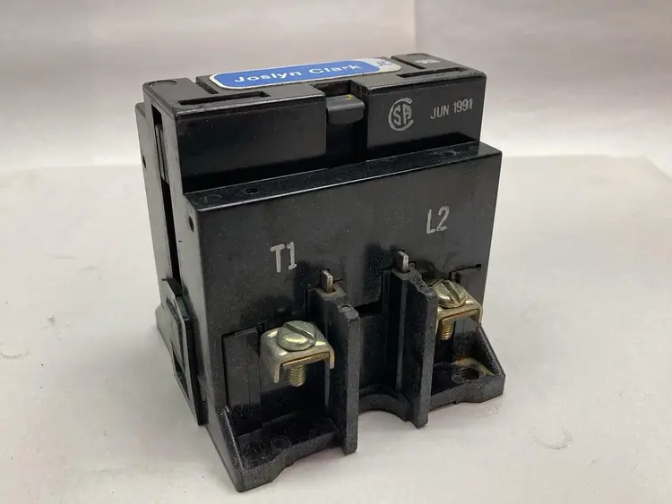 Used JOSLYN CLARK 7000-7030-11 Miscellaneous Equipment (Electrical & Power) | Surplus Asset Holdings #1188335