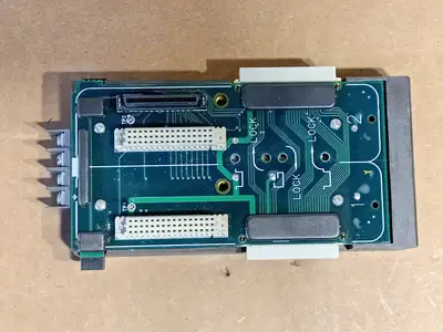 Used FISHER-ROSEMOUNT SYSTEMS KJ4001X1-BA3 Misc Electrical & Power Parts British Columbia CA | Lenmark #1438994