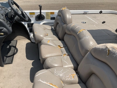 Used 2002 NITRO 929 CDX Boats (Misc) Michigan US | Miedema Asset Management Group #1337424