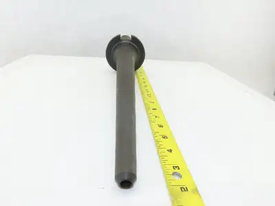 Precision Components NMTB50 3/8" Bore End Mill Extension 15" Projection