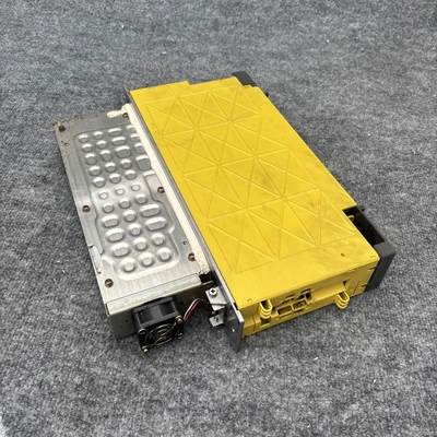 Used FANUC A06B-6112-H006#H550 Misc Industrial Equipment California US | Davliegogo LLC #1732474