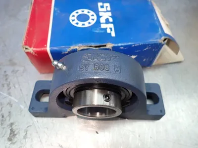 Used SKF SY 508 M Tooling & Accessories (Other) Ohio US | HGR 24 #781073