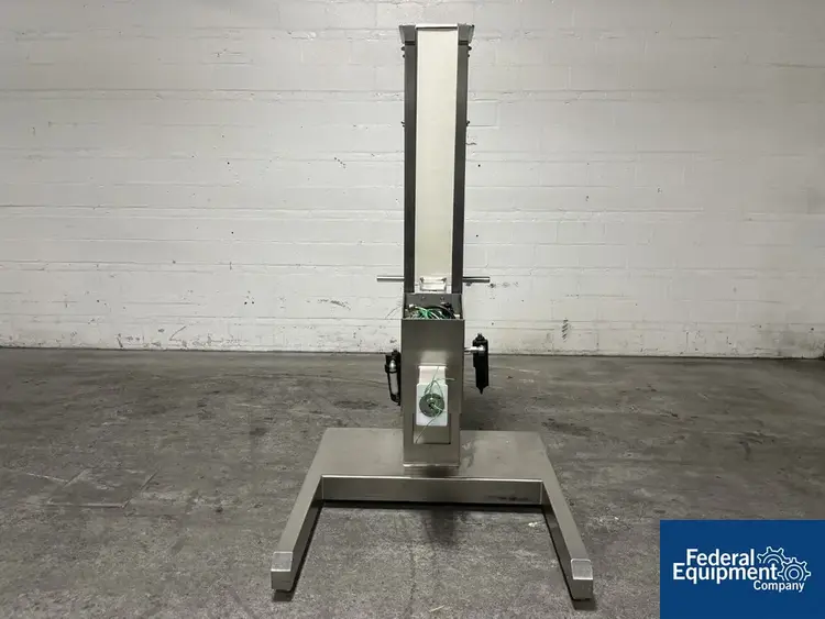 Used Meto Meto Dumper - For Parts Misc Forklifts Ohio US | Federal Equipment Company #126862