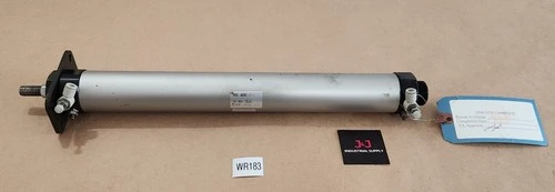 Used SMC MCN2-40X300-FA-L Linear Actuators Indiana US | J&J Industrial Supply #1076086