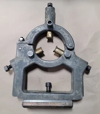 -- UNSPECIFIED -- Steady Rest Tooling & Accessories, Steady Rests | Machinery Central (1)