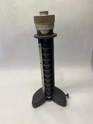 USED CADILLAC GAGE PLA-CHECK HEIGHT GAGE