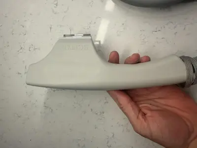 Used 2015 SCITON BBL HANDPIECE  REFURBISHED WITH WARRANTY Laser Accessories and Consumables Minnesota US | Midwest Medical #1467815