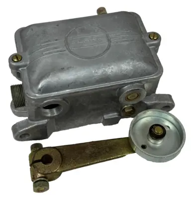 NEW CLARK AO SMITH A102-41252A-1 LIMIT SWITCH 102-HL HLA-1