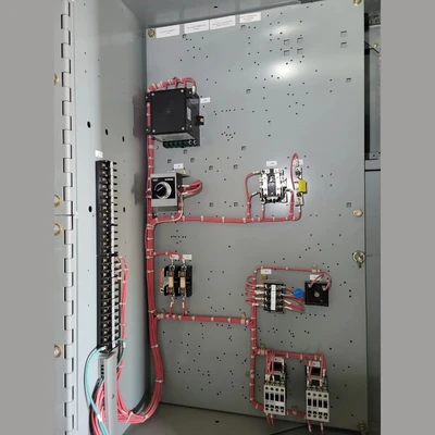 USED 2009 GENERAL ELECTRIC (GE) IC1074