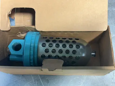 Used WILKERSON L3006D00 Pumps Ohio US | HGR 24 #1471722