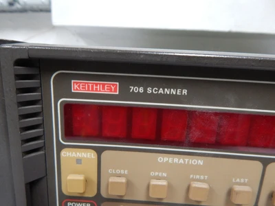 Used KEITHLEY _UNKNOWN_ Chart Recorders | OCO Industrial #1635595