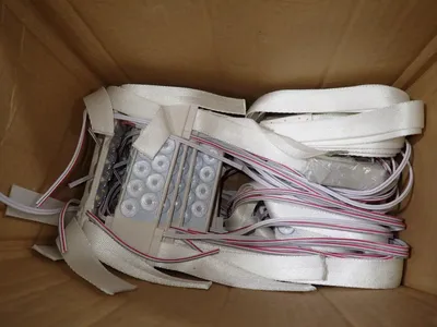 USED SLOAN LED 7019466WDLS1
