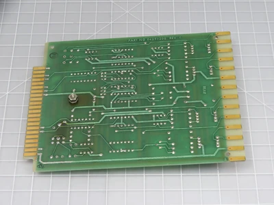 Used MEASUREX _UNKNOWN_ Circuit Boards Texas US | OCO Industrial #1664600