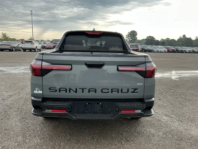 Used 2022 HYUNDAI SANTA CRUZ Pickup Trucks Michigan US | Miedema Asset Management Group #1397106
