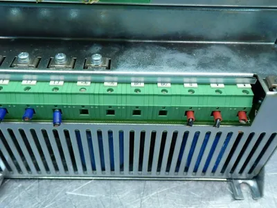 USED LENZE EVF8602E