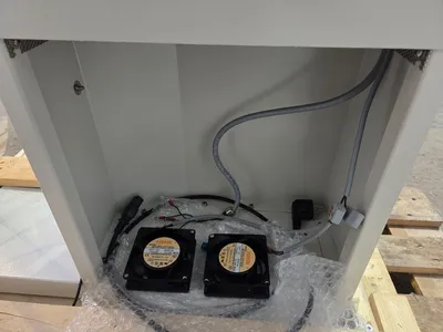 2015 BUCHI B-290 Dryer Spray | Perry Equipment (7)