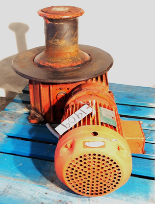 Used _UNKNOWN_ _UNKNOWN_ Winches West Virginia US | Cooper Industries #1409369