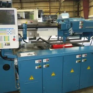 USED 2005 ARBURG 570 C 2000 800 /60