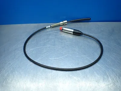New | in-Stock GE D5030TBA2CAH0PF Sensors | HGR 24 #753754