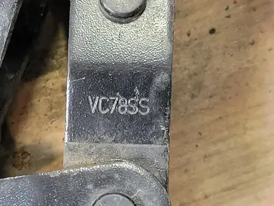 USED VIKING VC78SS