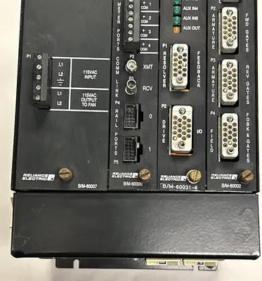 USED RELIANCE 805401-1S