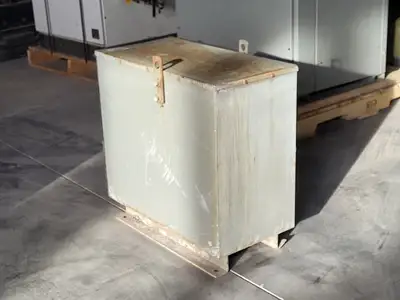 USED DELTA EVI CETC0045-S001532