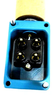 NEW HONEYWELL MICRO SWITCH 208LS1 LIMIT SWITCH