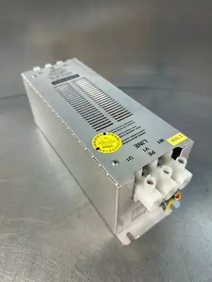 Used Schaffner _UNKNOWN_ Electronics & Components South Carolina US | Palmetto Automation #1495812