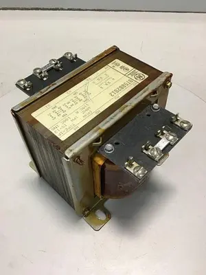 USED GENERAL ELECTRIC / GE 9T58B2812
