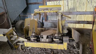 NEW HOLLAND FP230 chopper | Iron Listing (60)