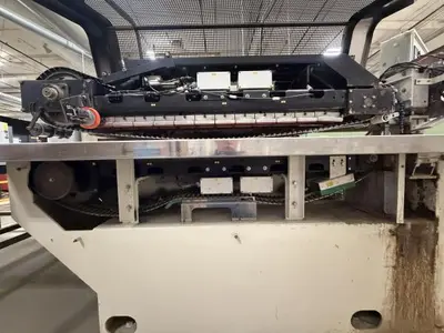 USED KUPER FLL