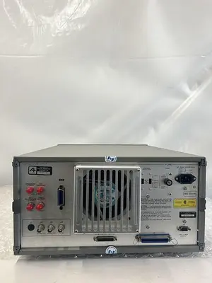 USED HEWLETT PACKARD 4192A